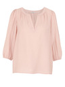 Orsay Svijetlo roza ženska bluza ORSAY