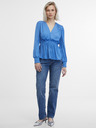 Orsay Plava ženska bluza ORSAY