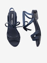 Melissa Ophelia Low + Jason Wu Sandale