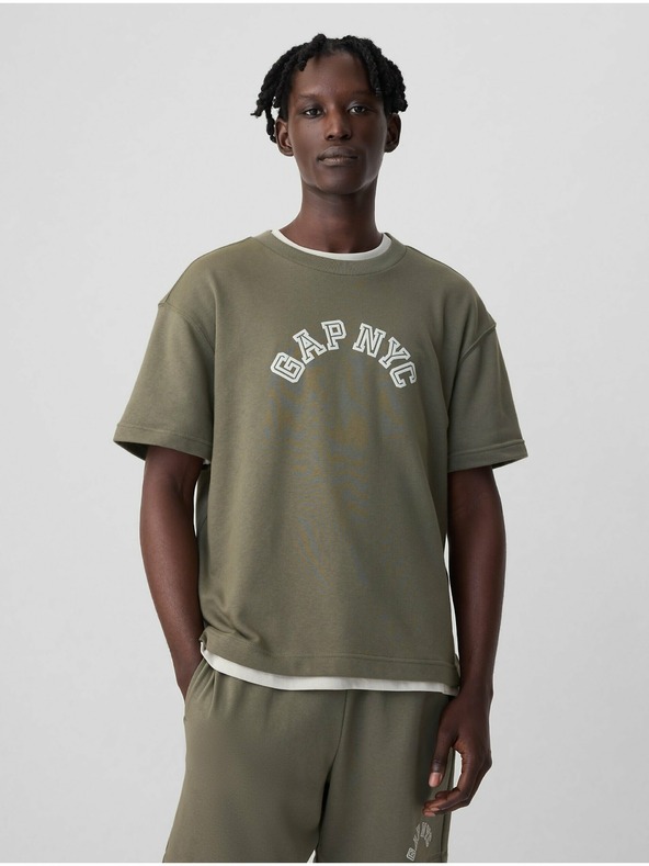 GAP Majica s kratkim rukavima GAP