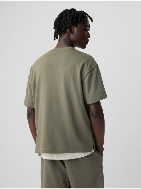 GAP Majica s kratkim rukavima GAP