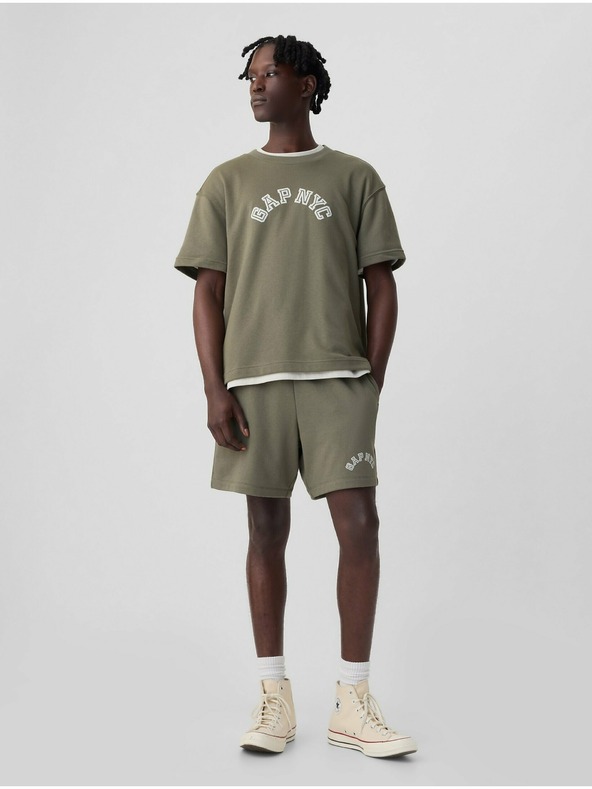 GAP Majica s kratkim rukavima GAP