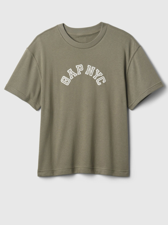 GAP Majica s kratkim rukavima GAP
