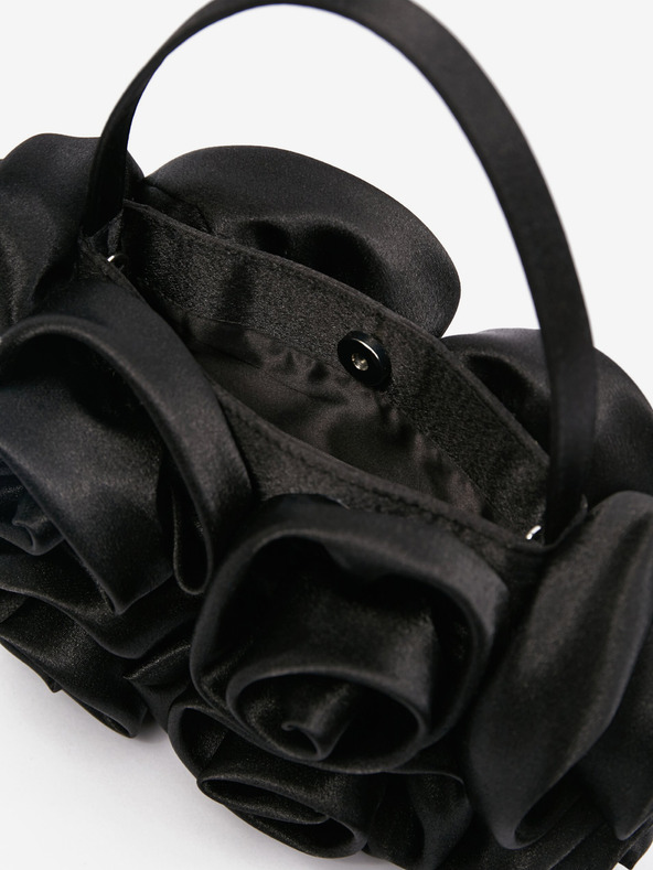 Orsay Crna ženska torbica ORSAY