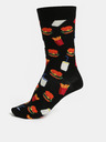 Happy Socks Hamburger Čarape