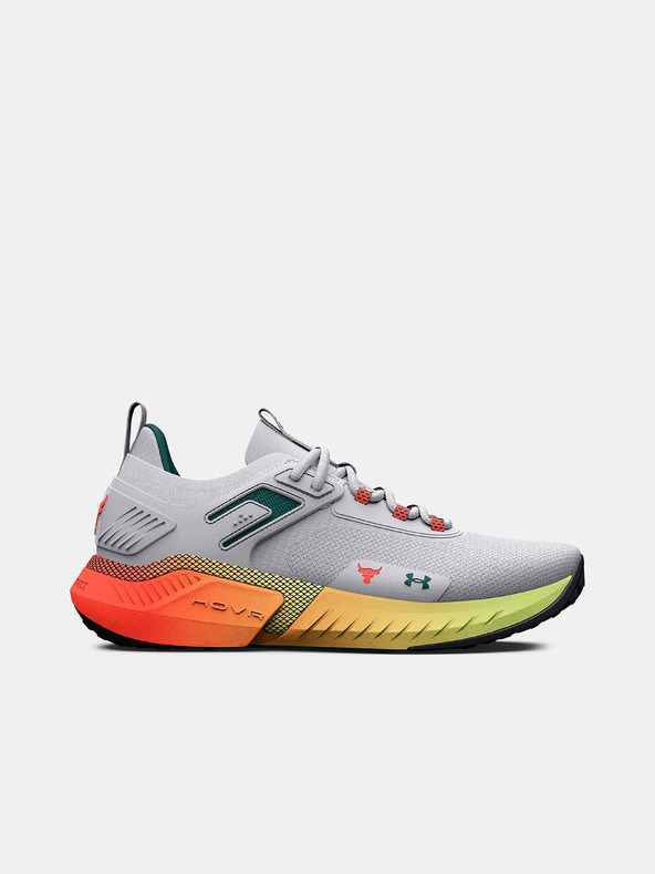 Under Armour Ženske cipele Under Armour UA W Project Rock 5