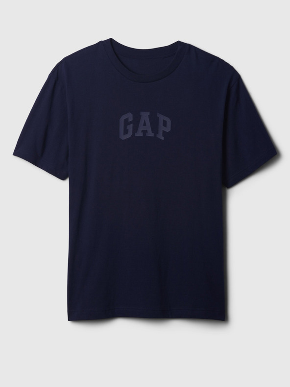 GAP Majica s logom Gap GAP