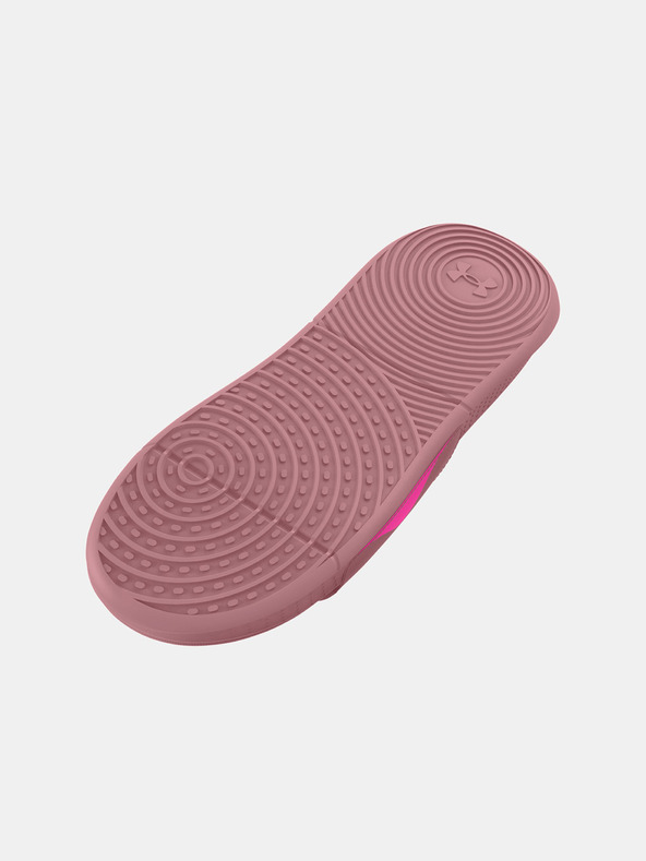 Under Armour Ženske papuče Under Armour UA W Ansa Studio