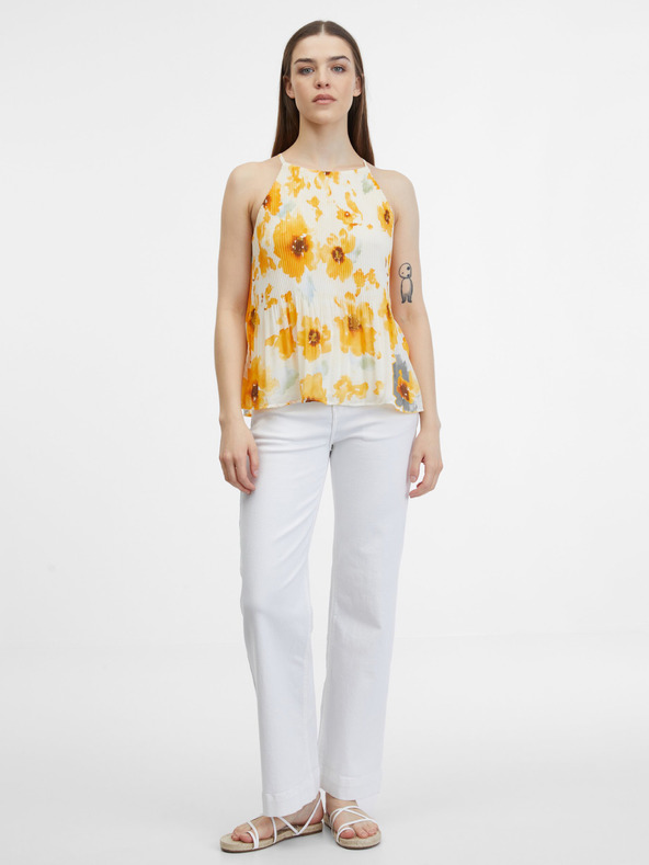 Orsay Cvjetna ženska bluza ORSAY