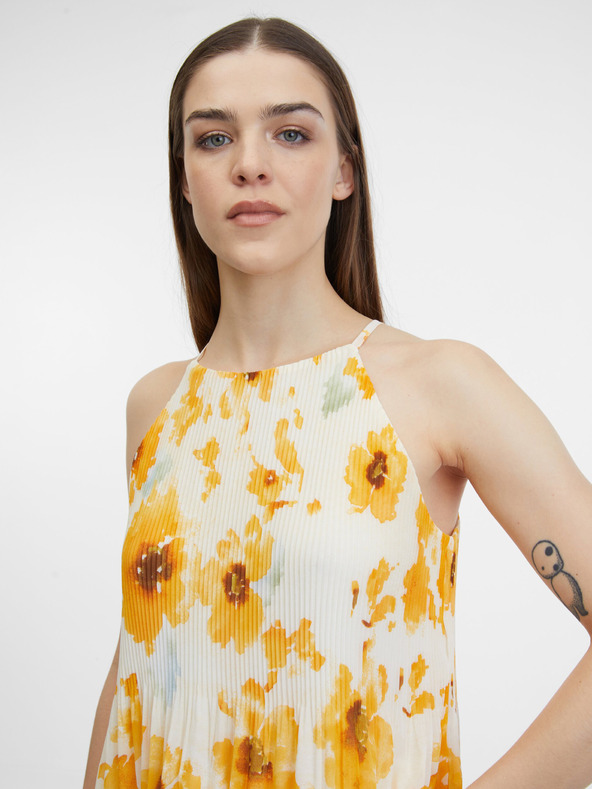 Orsay Cvjetna ženska bluza ORSAY