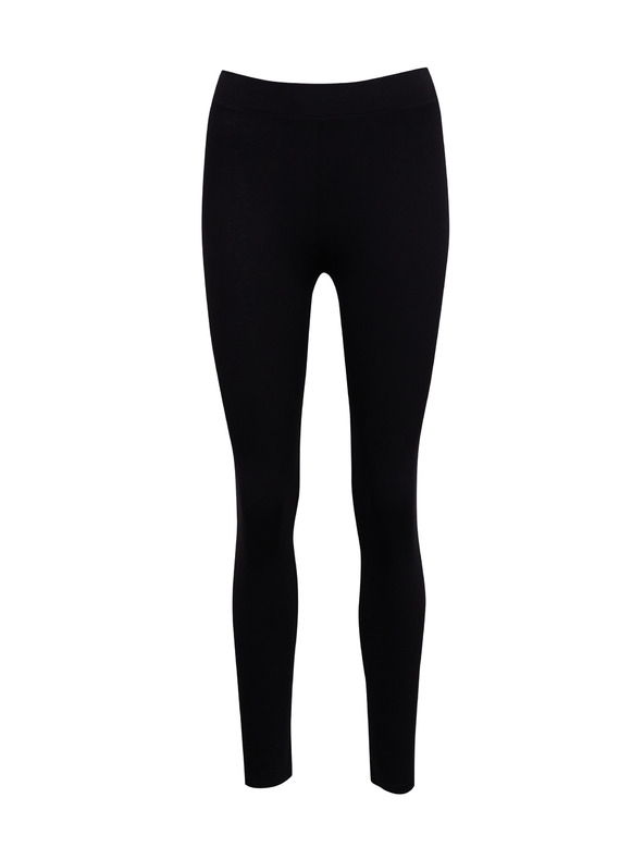 Orsay Crne ženske tajice ORSAY