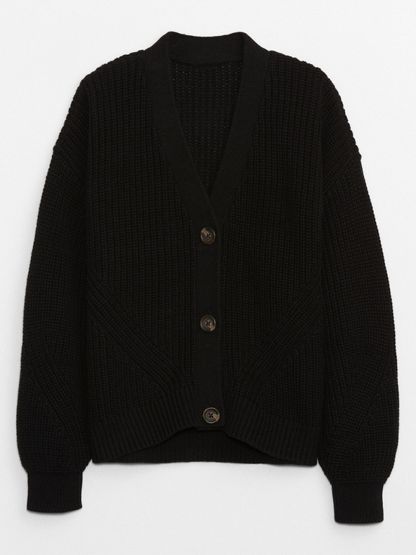 GAP Dječji kardigan na kopčanje GAP