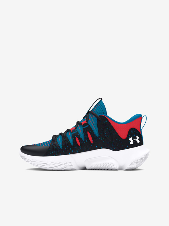 Under Armour Ženske cipele Under Armour UA W FLOW Breakthru 4 MM