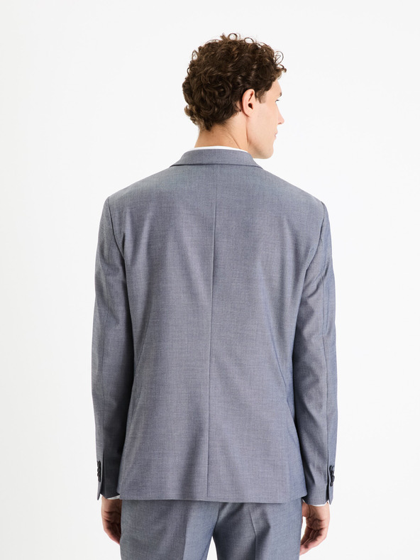 Celio Celio Funew2 siva muška jakna