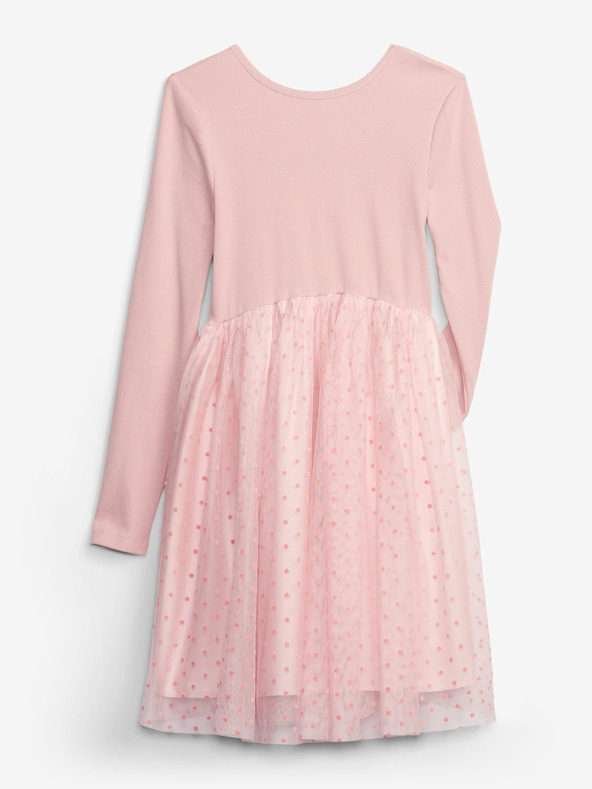 GAP Dječje haljine s tiskom GAP