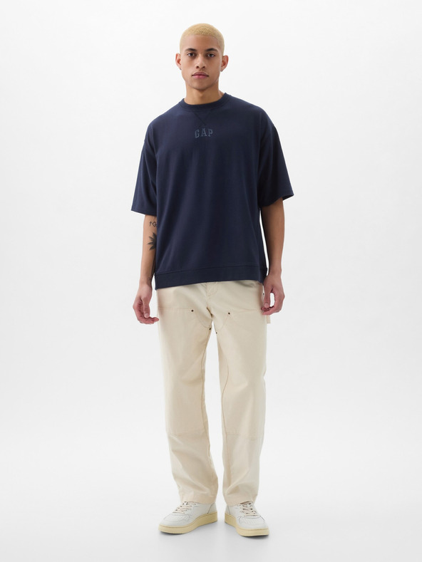 GAP Majica s mini logom GAP