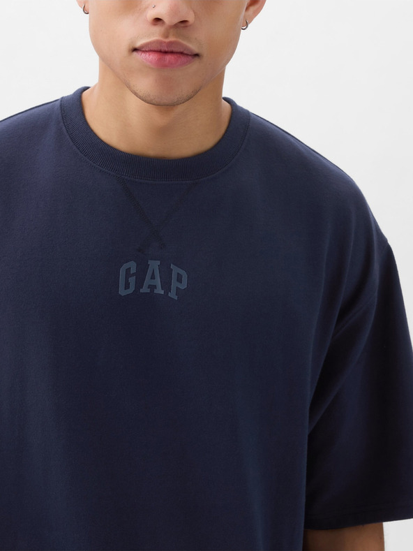 GAP Majica s mini logom GAP