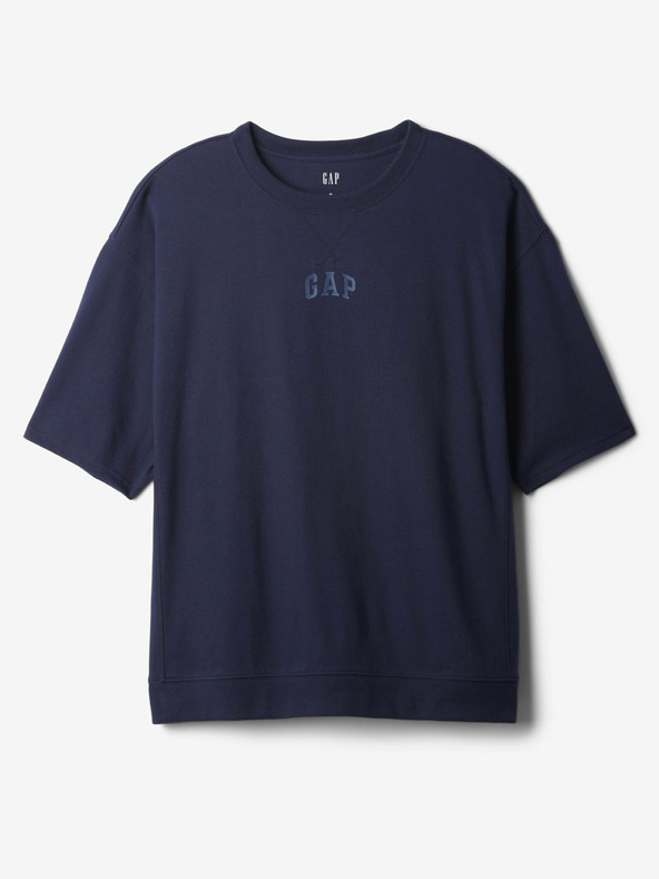 GAP Majica s mini logom GAP