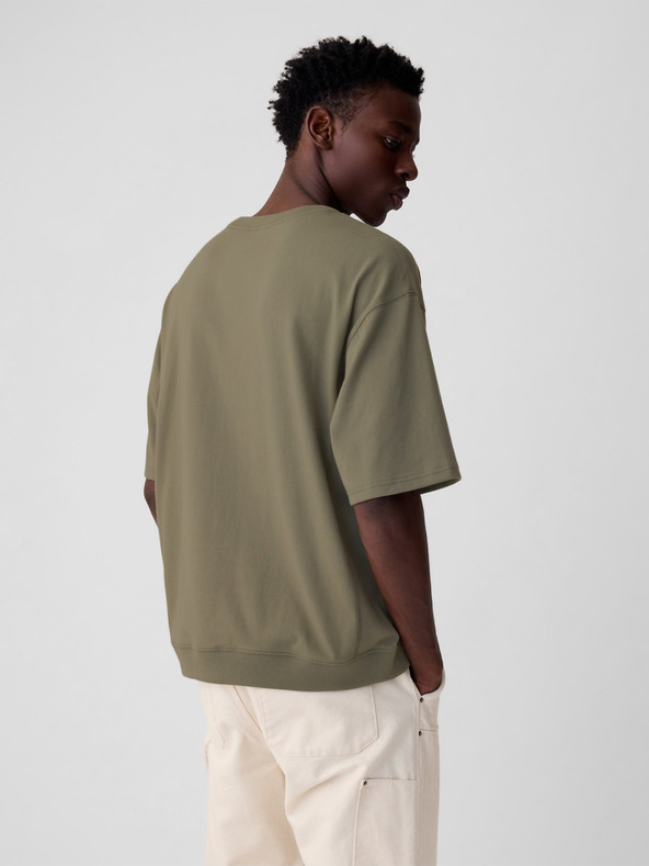 GAP Majica s mini logom GAP