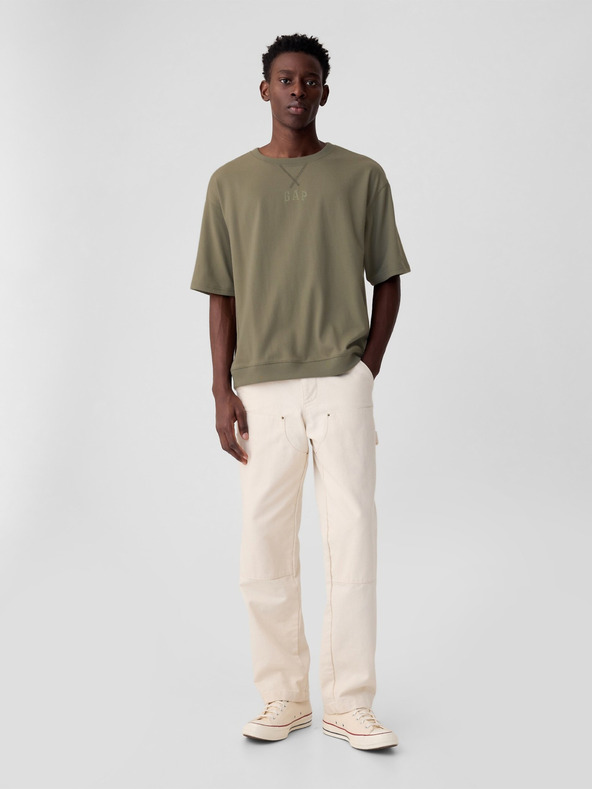 GAP Majica s mini logom GAP