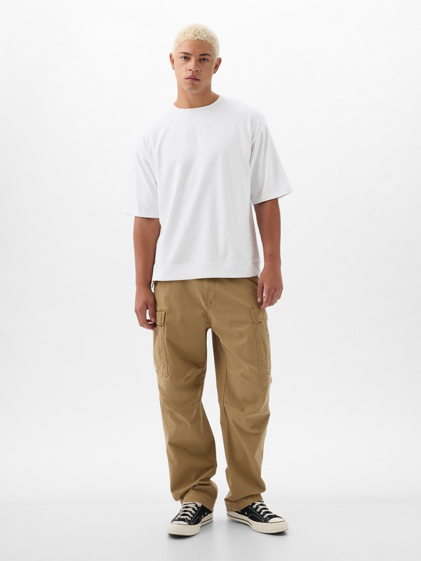 GAP Majica s mini logom GAP