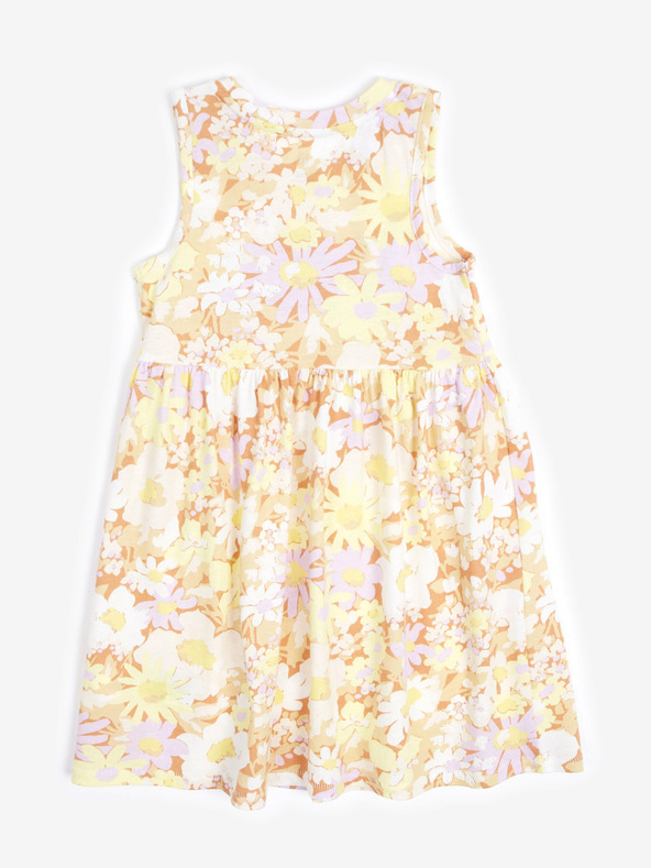 GAP Dječja haljina s logom GAP