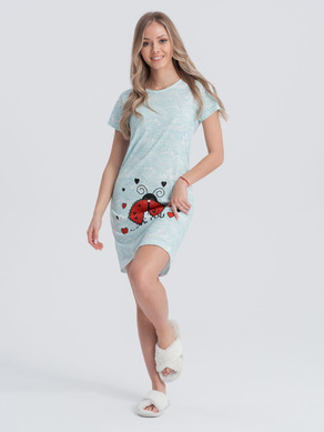 Edoti Nightgown