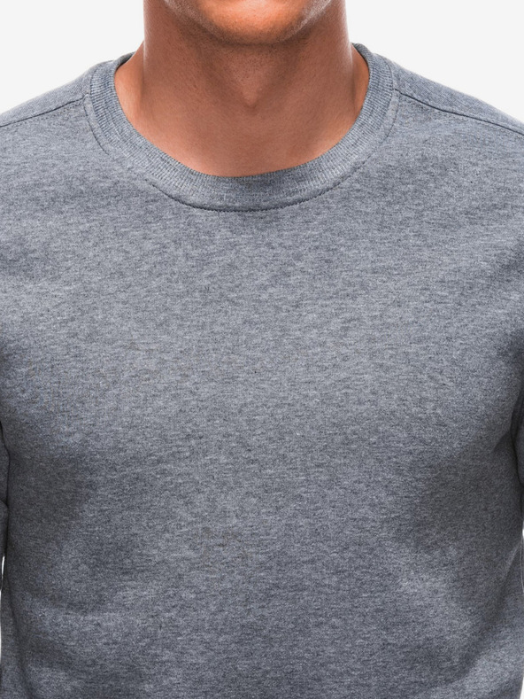 Edoti Edoti siva muška base majica