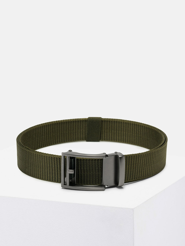 Edoti Kaki muški remen Edoti