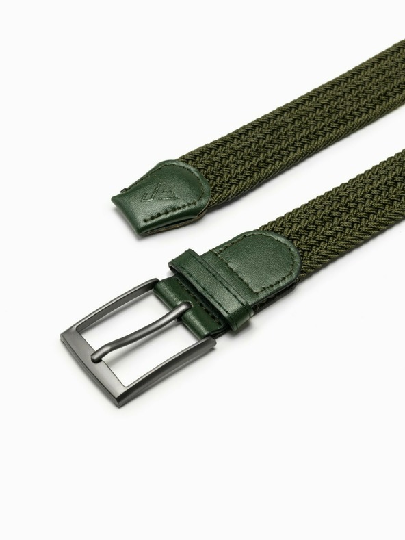 Edoti Kaki muški remen Edoti