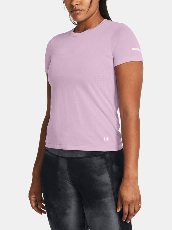 Under Armour Ženska majica Under Armour UA Seamless Stride SS