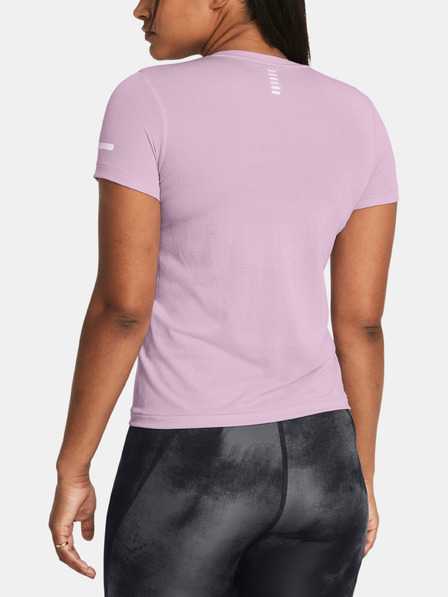 Under Armour Ženska majica Under Armour UA Seamless Stride SS
