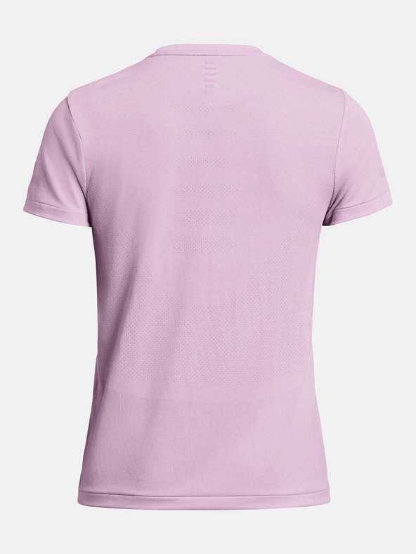 Under Armour Ženska majica Under Armour UA Seamless Stride SS