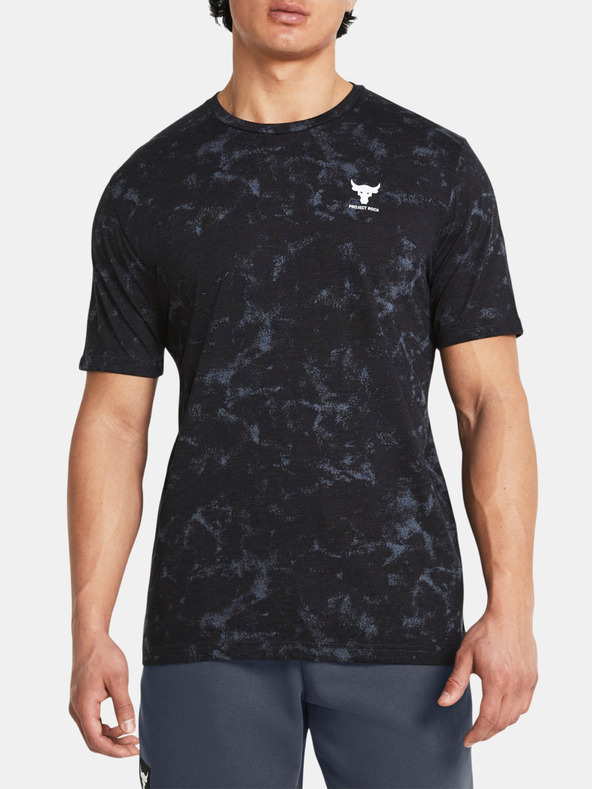 Under Armour Muška majica Under Armour UA Pjt Rck Payof AOP Graphic