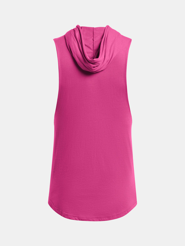 Under Armour Muška dukserica Under Armour UA Pjt Rck Rents Due SL HD