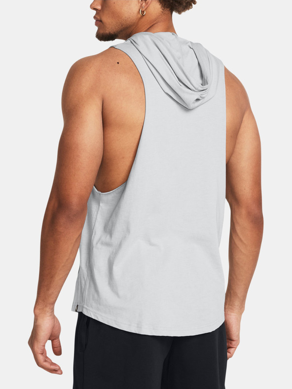 Under Armour Muška dukserica Under Armour UA Pjt Rck Rents Due SL HD