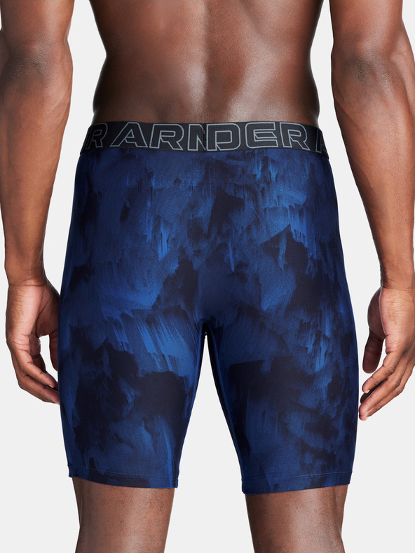 Under Armour Muške bokserice Under Armour M UA Perf Tech Nov (3 kom)