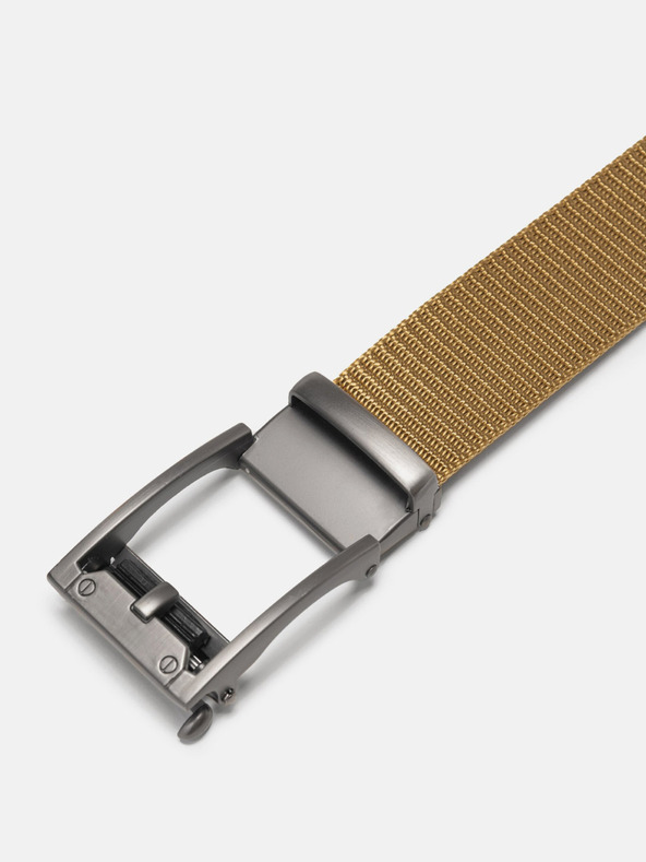 Edoti Edoti bež muški remen