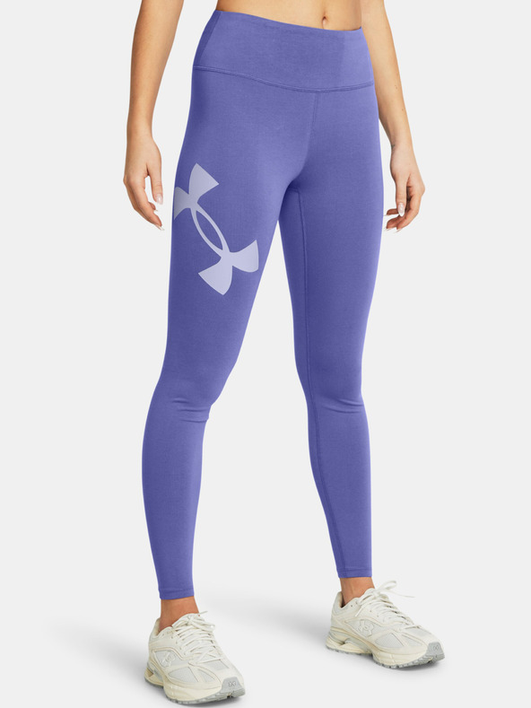 Under Armour Ženske tajice Under Armour Campus Legging