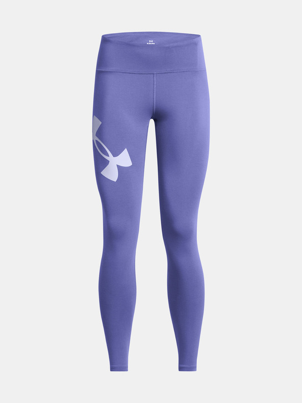 Under Armour Ženske tajice Under Armour Campus Legging
