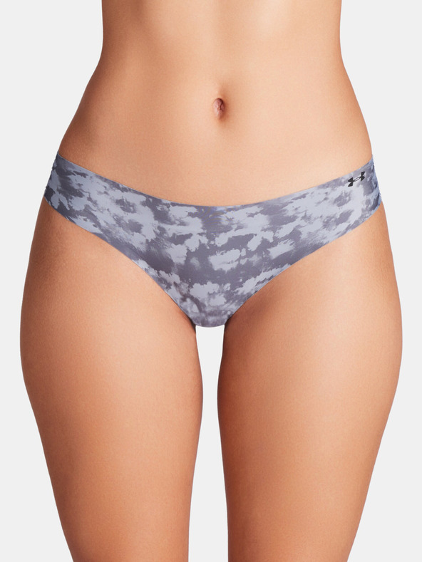 Under Armour Ženske gaćice Under Armour UA Pure Stretch NS Nov (3 kom)