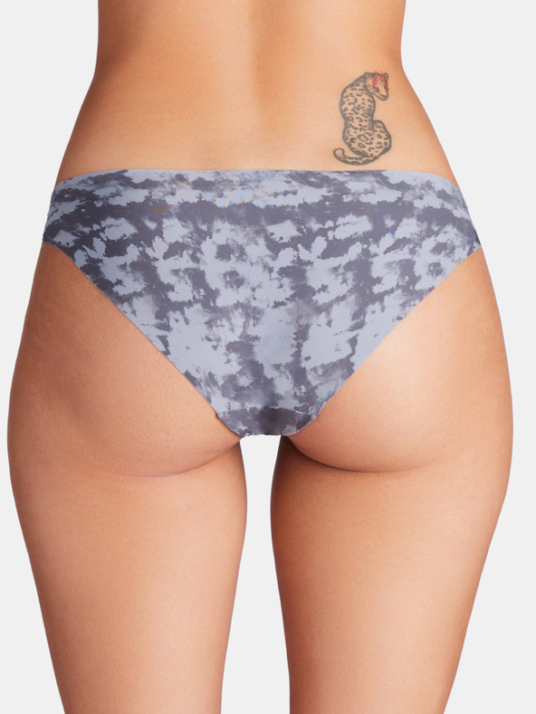 Under Armour Ženske gaćice Under Armour UA Pure Stretch NS Nov (3 kom)