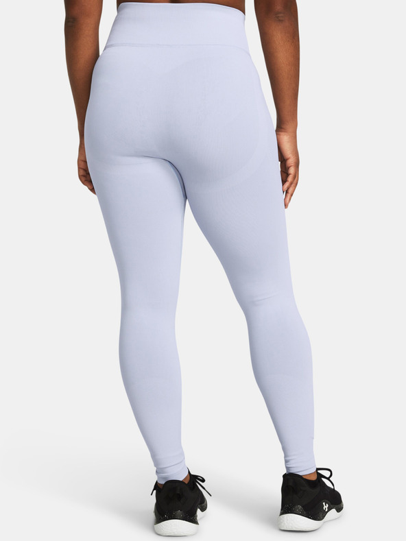 Under Armour Ženske tajice Under Armour UA Vanish Seamless Legging