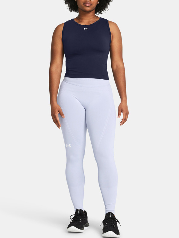 Under Armour Ženske tajice Under Armour UA Vanish Seamless Legging