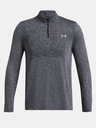 Under Armour UA Seamkess Stride 1/4 Zip Majica