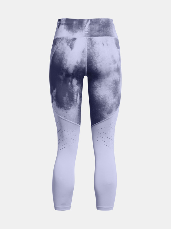 Under Armour Ženske tajice Under Armour UA Fly Fast Ankle Prt Tights