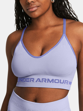 Under Armour UA Seamless Low Long Sportski Grudnjak