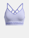 Under Armour UA Seamless Low Long Sportski Grudnjak