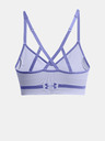 Under Armour UA Seamless Low Long Sportski Grudnjak