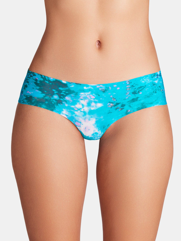 Under Armour Ženske gaćice Under Armour UA Pure Stretch NS Nov (3 kom)